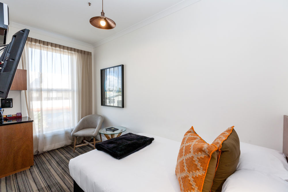The State Hotel New Plymouth Exterior foto